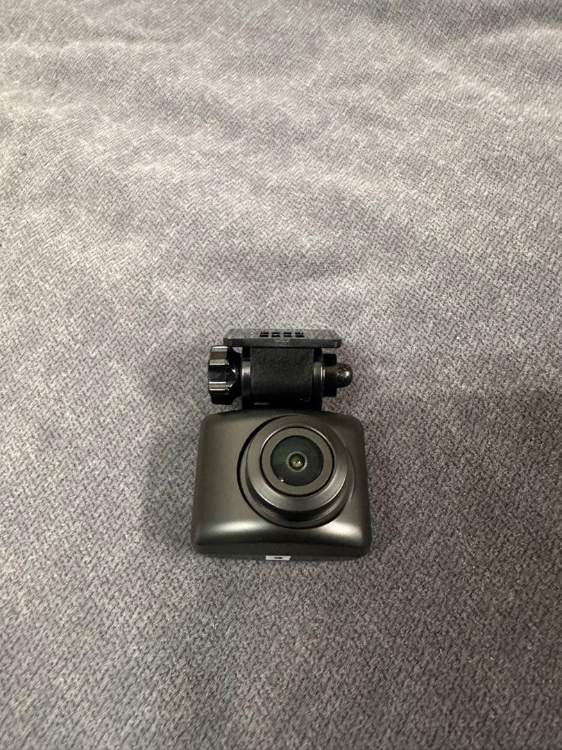 ZDR035　コムテック　前後　ドライブレコーダー