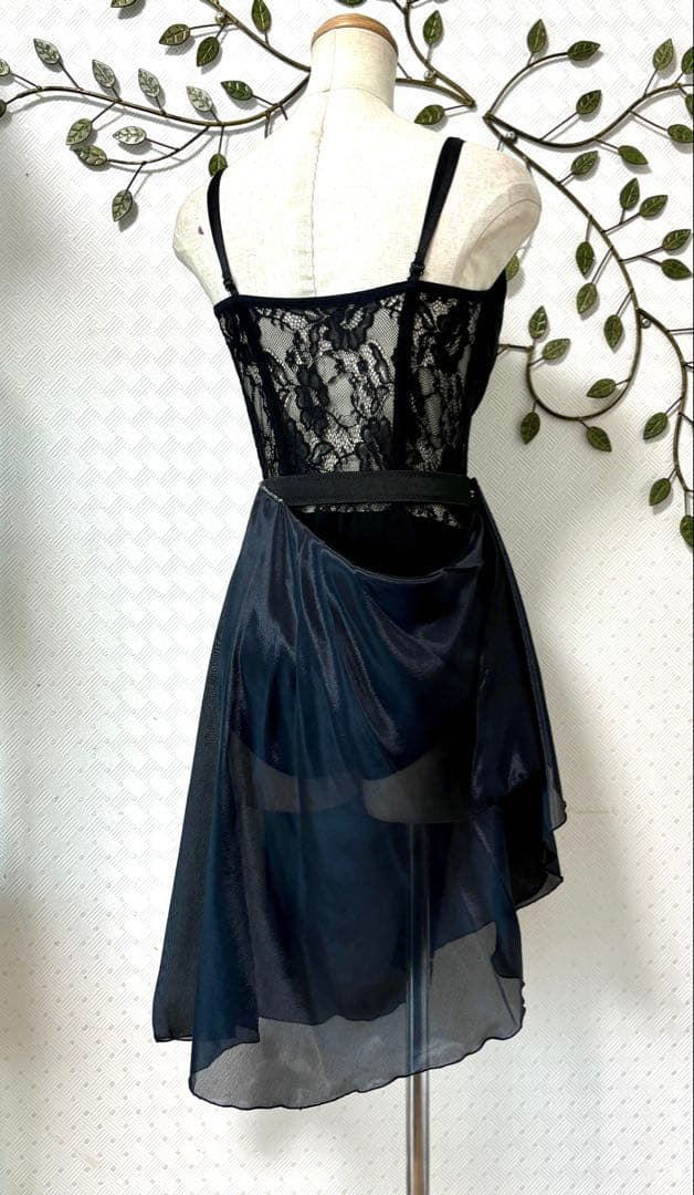 新品★3点セット★ドレス★ショー★ラテン★リズム★ダンス