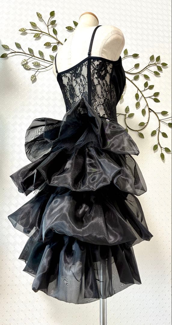 新品★3点セット★ドレス★ショー★ラテン★リズム★ダンス