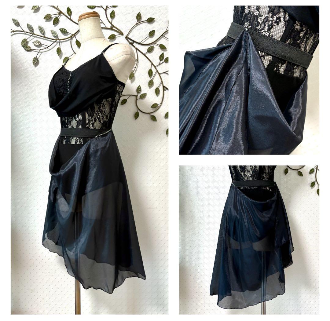 新品★3点セット★ドレス★ショー★ラテン★リズム★ダンス