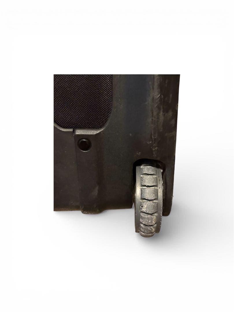 廃盤PATAGONIA FREEWHEELER TRAVEL BAG