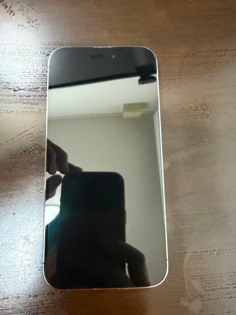 iPhone 14Pro max ディープパープル　256GB おまけ多数