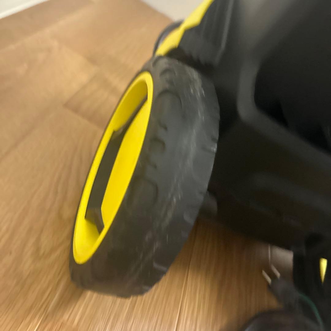 送料無料　ケルヒャー K4サイレント　ホームキット　50Hz 東日本　付属品付き