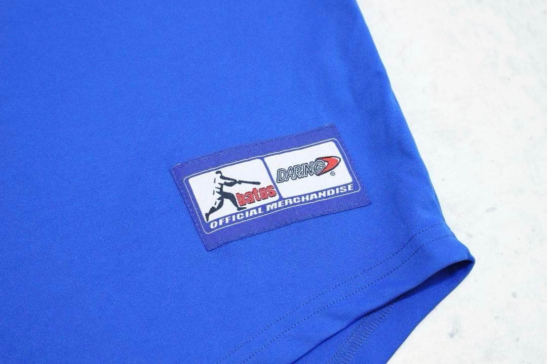 【新品同様】XL～XXL相当　キューバ　代表　野球　ベースボール　WBC