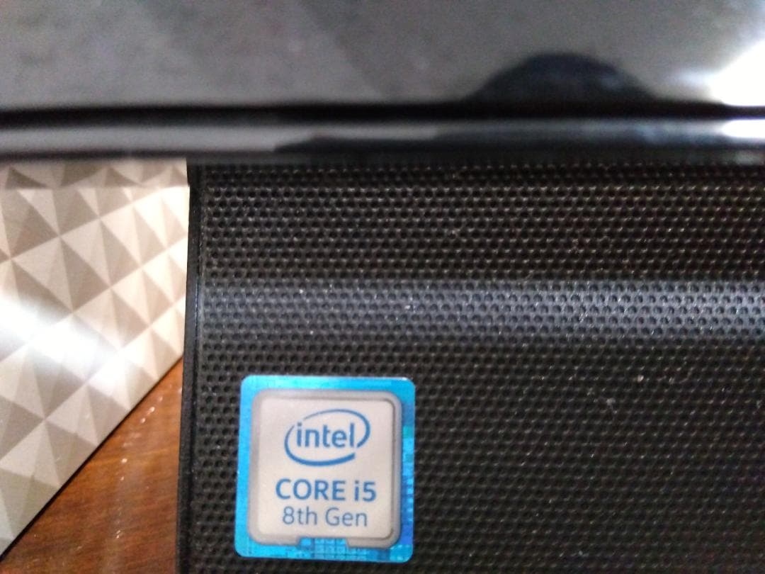 NEC LAVIE デスクトップ パソコン Core i5 23.8インチ1TB