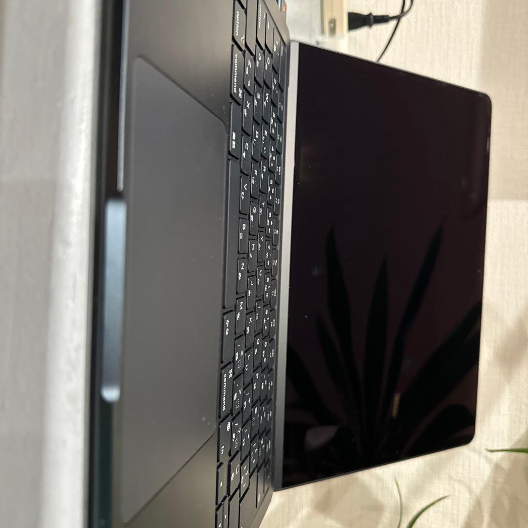 MacBook Air13インチ