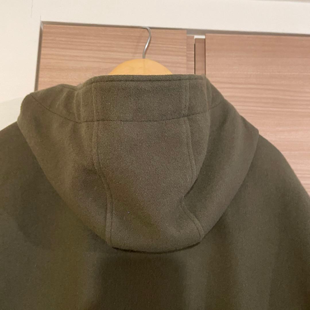 STILL BY HAND スティルバイハンド　シンサレートメルトンフードコート