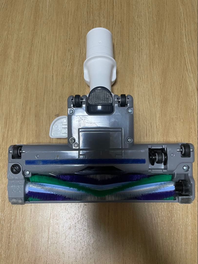 ほぼ未使用　Panasonic 掃除機 MC-PJ230E4 2024年製