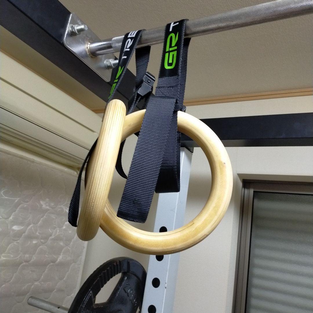 筋トレフルセット パワーラック V-MAX