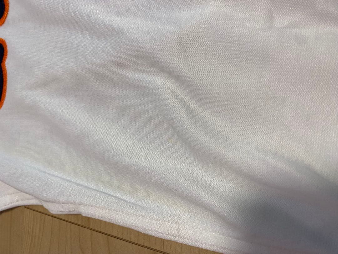【当時物】読売ジャイアンツ松井秀喜選手レプリカユニフォーム Lサイズ
