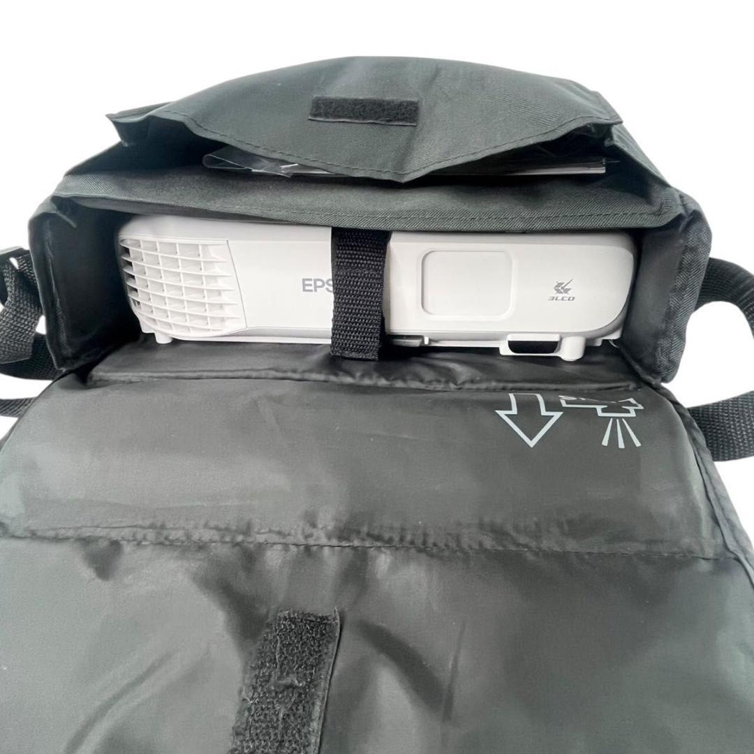 【美品】EPSON エプソン EB-S05 プロジェクター