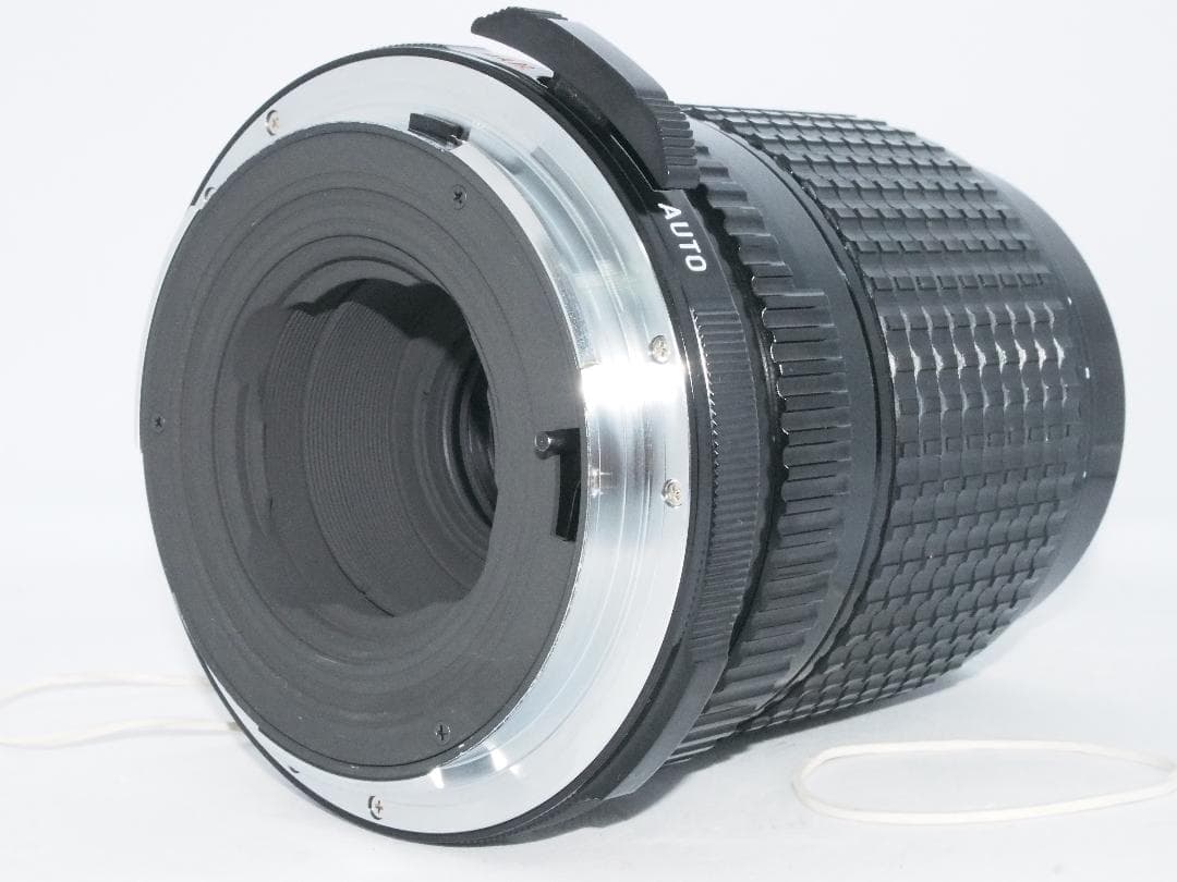 ペンタックスsmc PENTAX 67 135mmF4 MACRO#230503