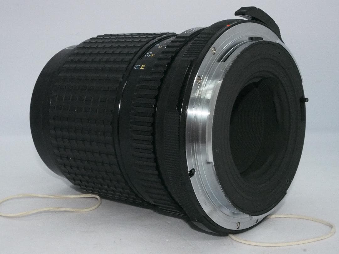 ペンタックスsmc PENTAX 67 135mmF4 MACRO#230503