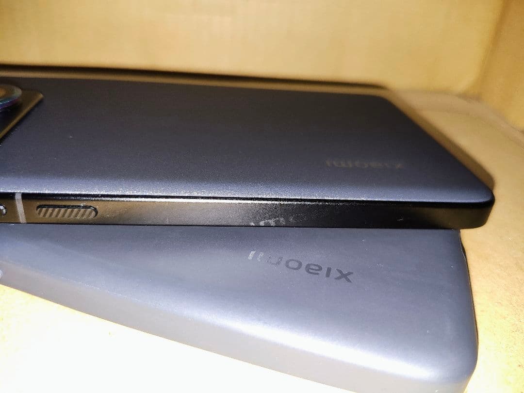 Xiaomi 14T Pro SoftBank版　SIMフリー 本体