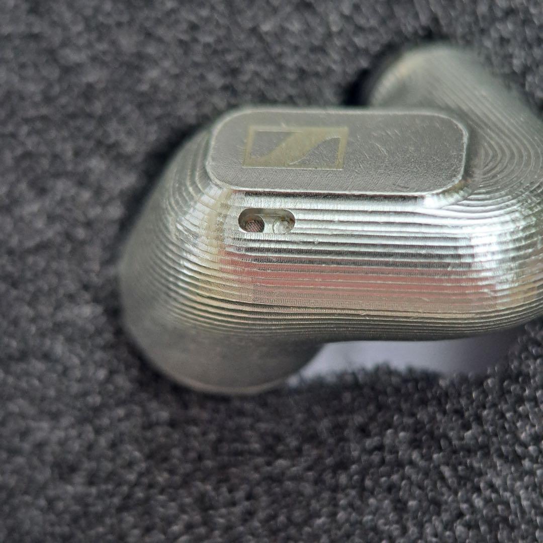 Sennheiser IE 900 有線イヤホン オマケあり