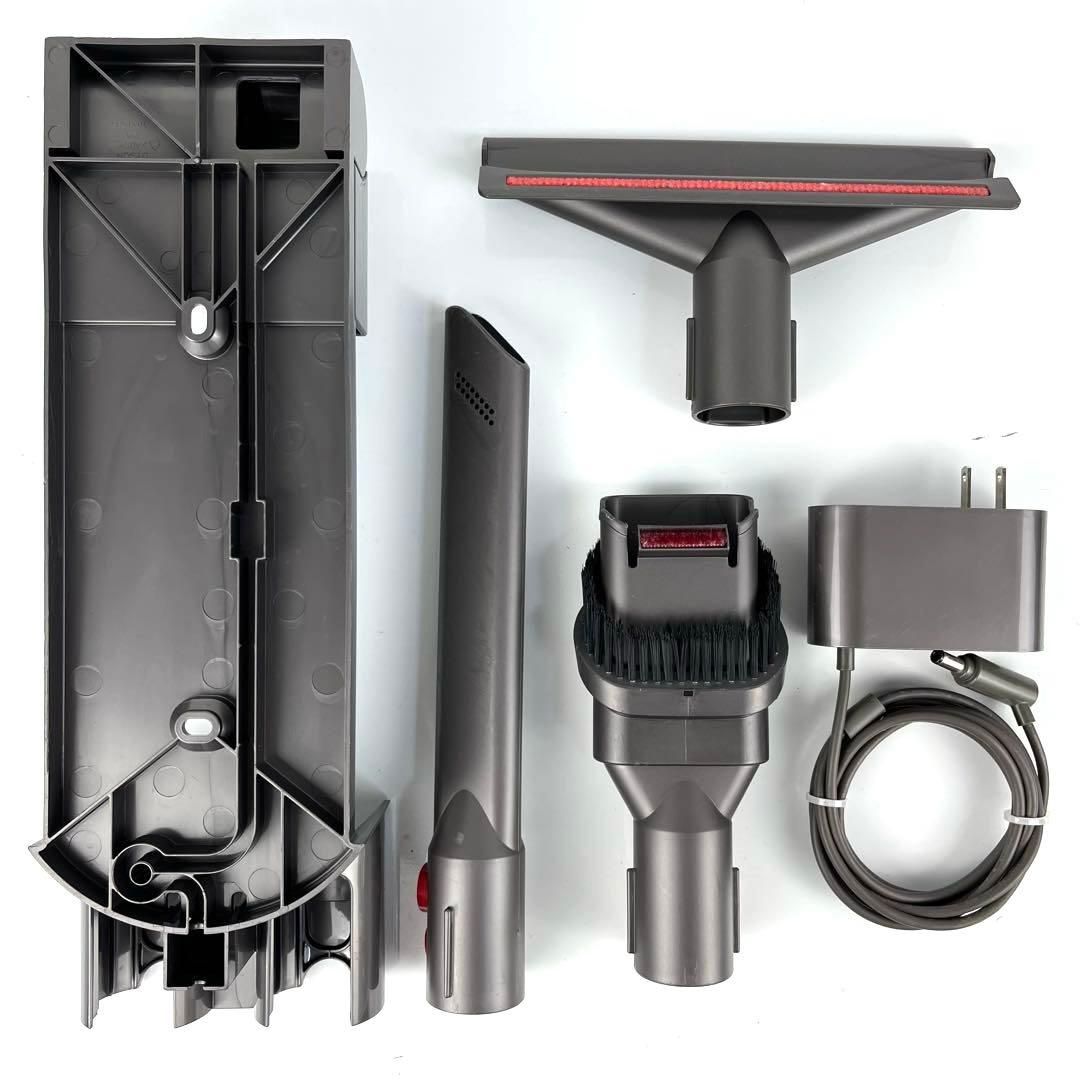 Dyson V8 slim (sv10k)一式セット　h15