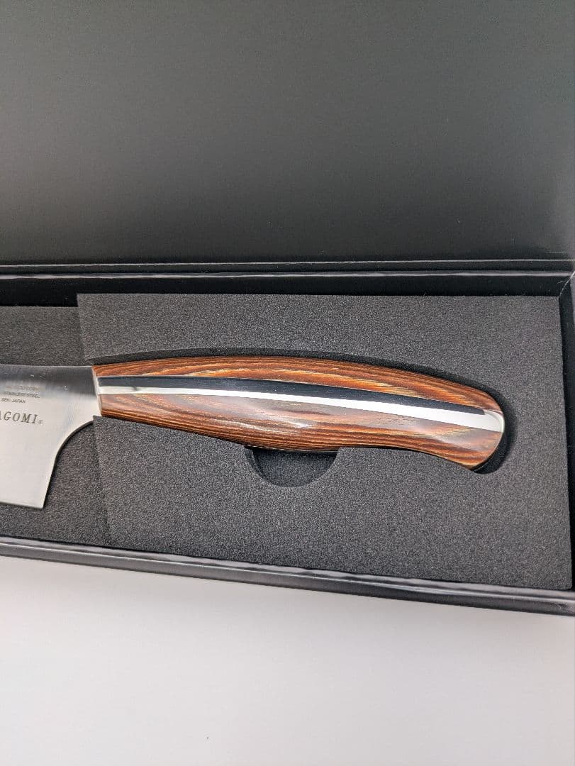 【関の刃物】NAGOMI スライサー440モリブデンステンレス