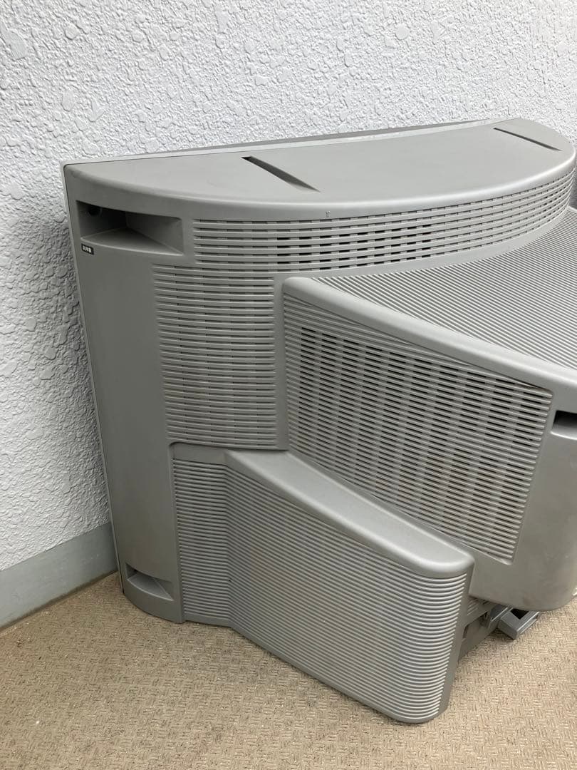 H*J様 SONY ブラウン管29インチ2005年製 トリニトロンKV-29DS