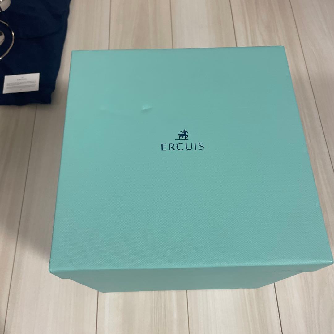エルキューイ　ERCUIS プティフールスタンド 12スモールディッシュ