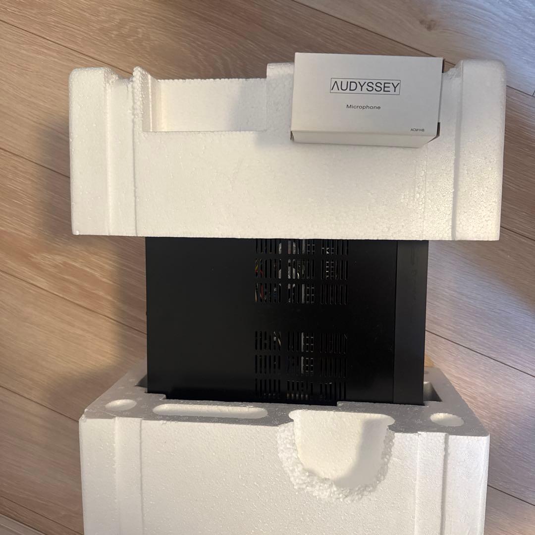 ホームシアターセット　ONKYO BASE-V50