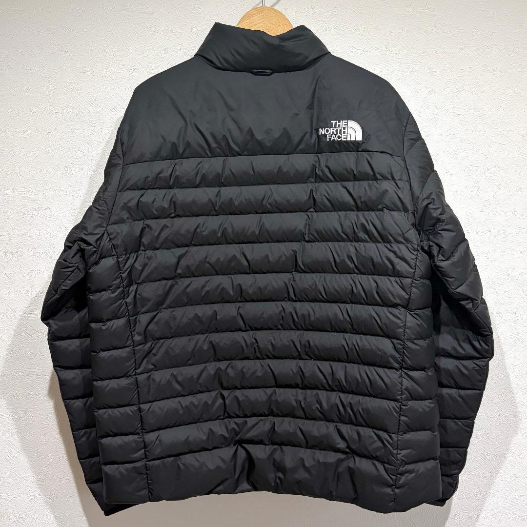 ノースフェイス フレア ダウンジャケット2 L