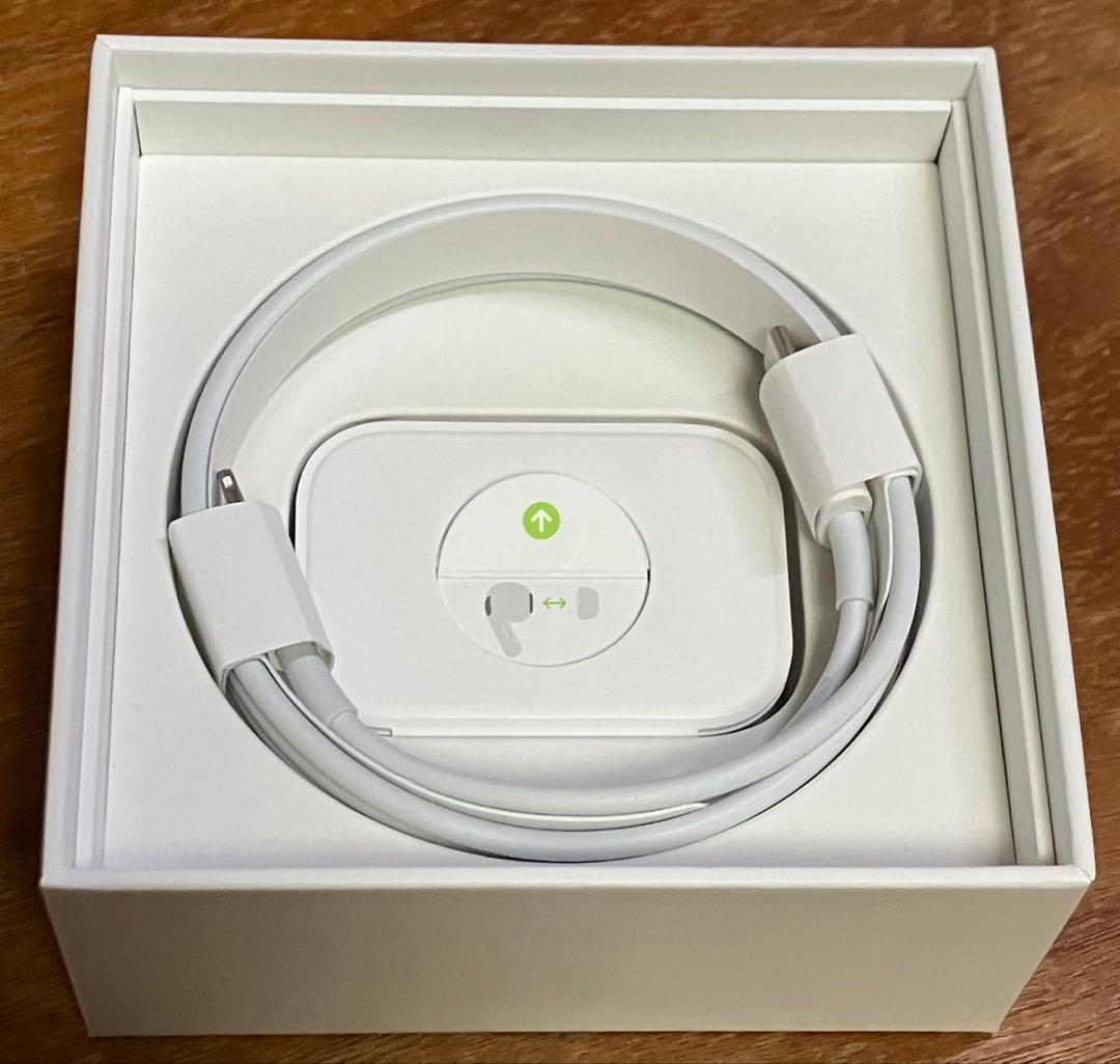 Apple AirPods Pro（第2世代）