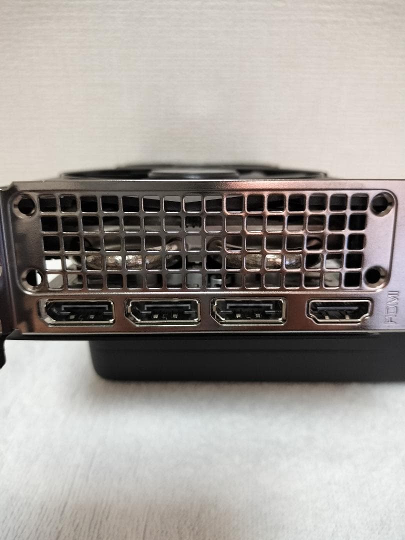 PNY GeForce RTX 4060 Ti 8GB OC版