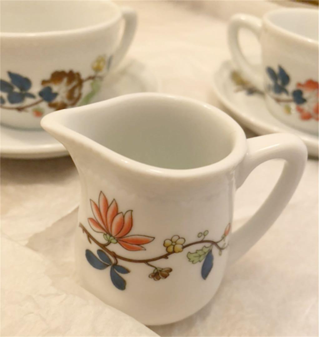 美品！大特価！リチャードジノリ　食器13点セット