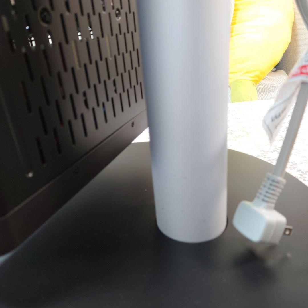 ダイキン 遠赤外線暖房機 セラムヒート ERFT11YS-T ブラウン取説付き。