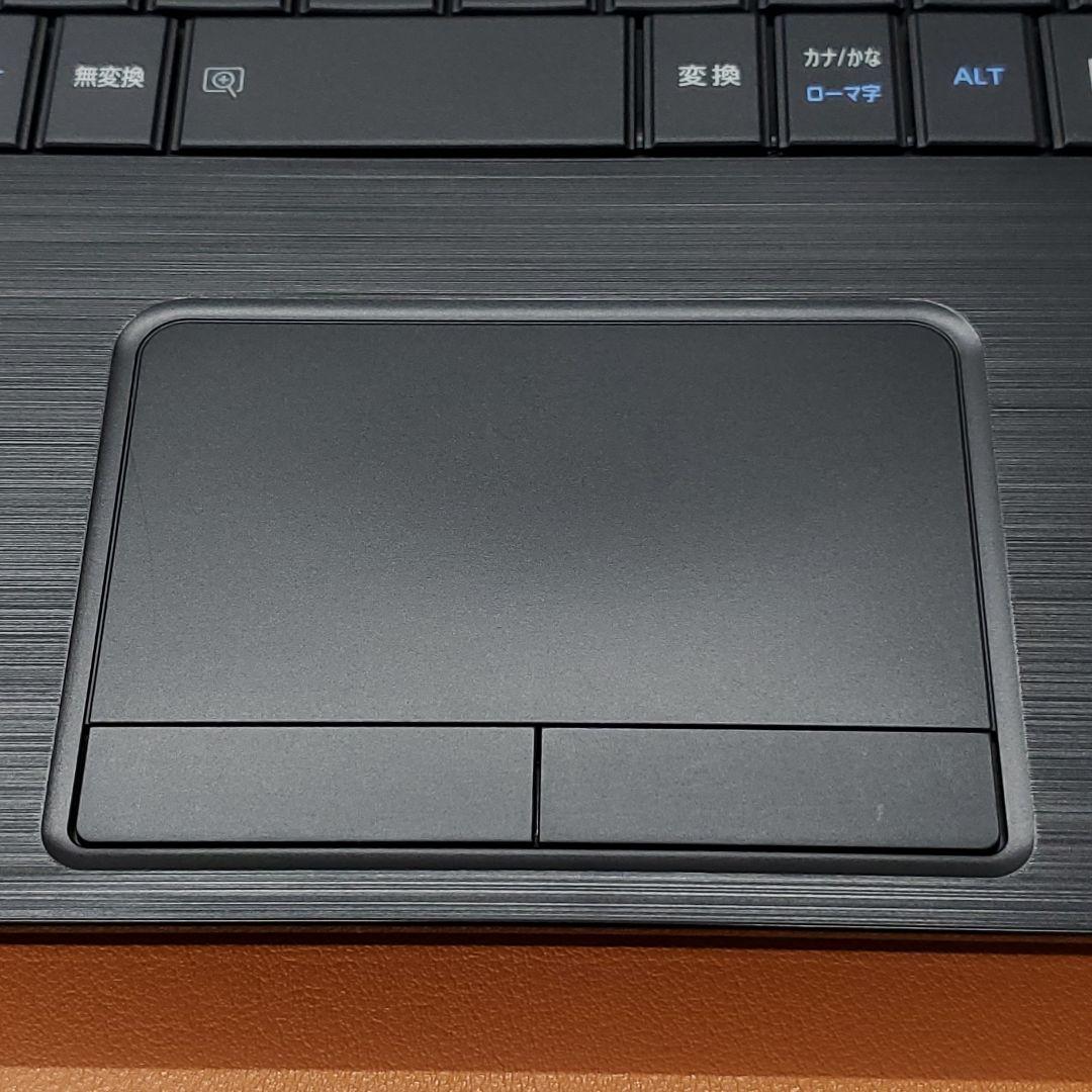 【商品番号1998】dynabook　15.6型ノートパソコン　2021年製