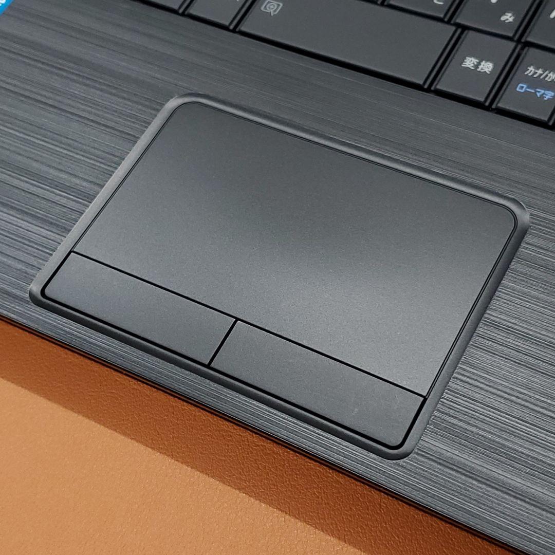 【商品番号1998】dynabook　15.6型ノートパソコン　2021年製