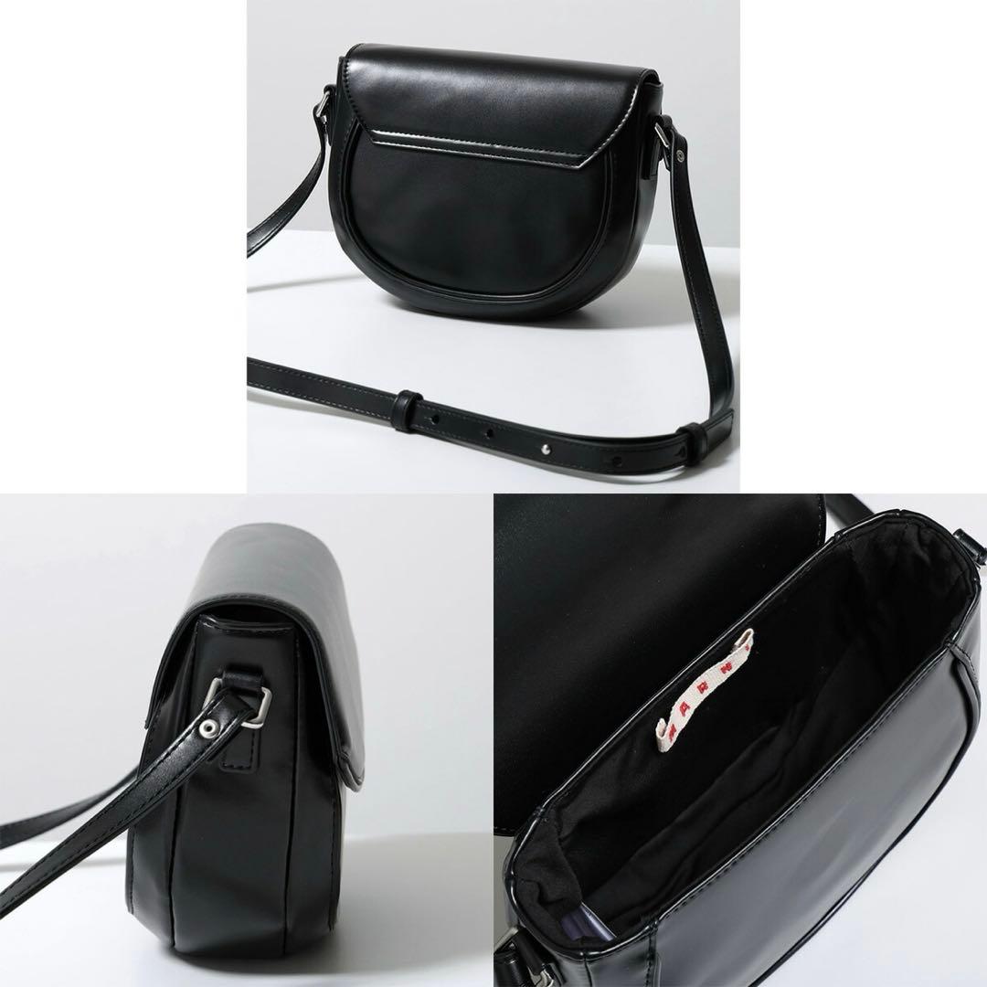 ら*だ様 MARNI マルニ　ショルダーバッグ