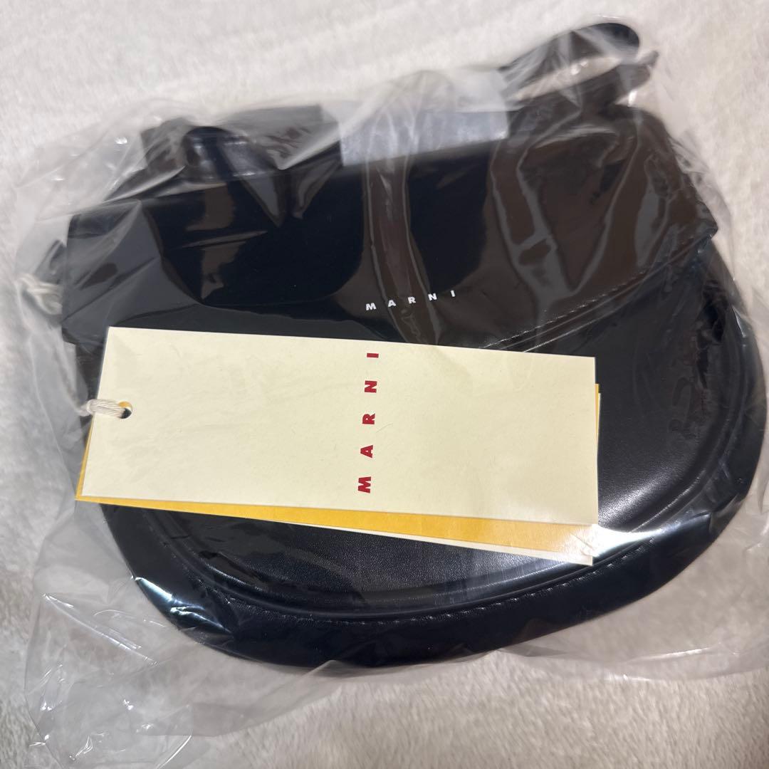 ら*だ様 MARNI マルニ　ショルダーバッグ