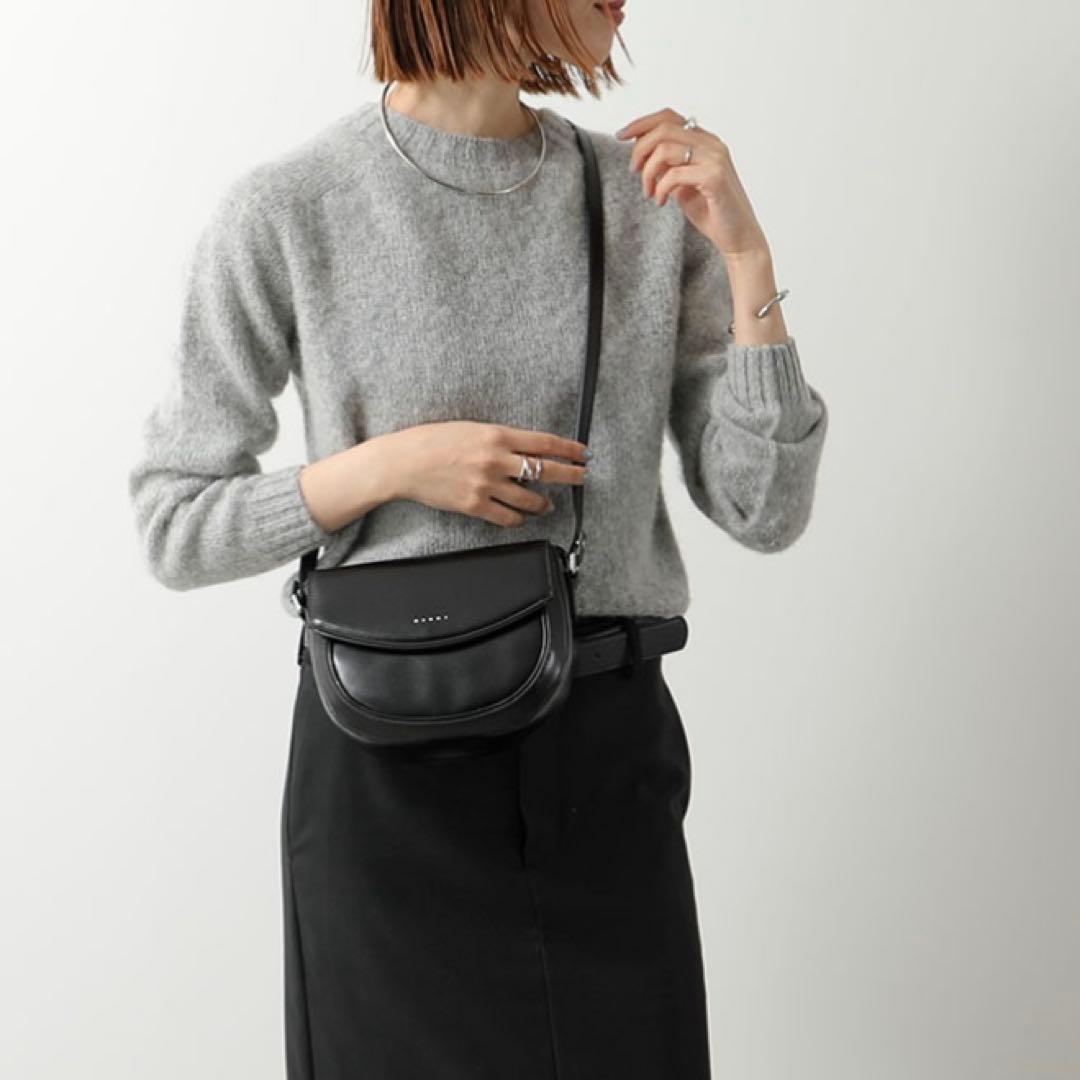 ら*だ様 MARNI マルニ　ショルダーバッグ