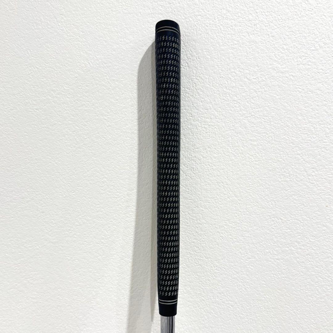 【希少レフティ】　ODYSSEY WHITE HOT 2BALL パター　左利き