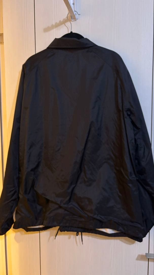 CHALLENGER ナイロンジャケット