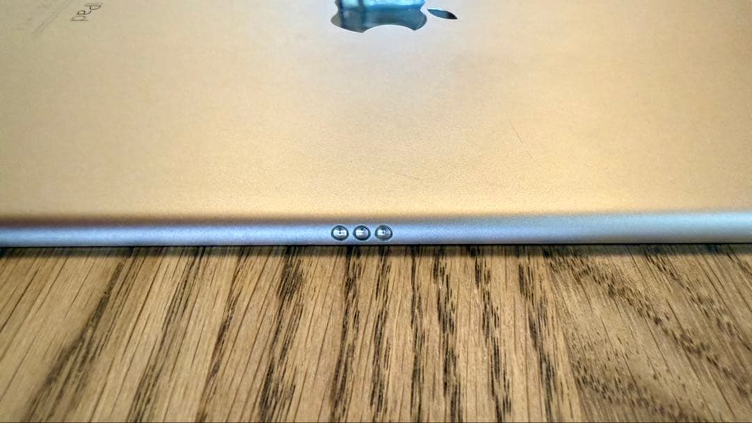 iPad Pro 9.7インチ　第1世代　128GB　Wi-Fiモデル本体のみ