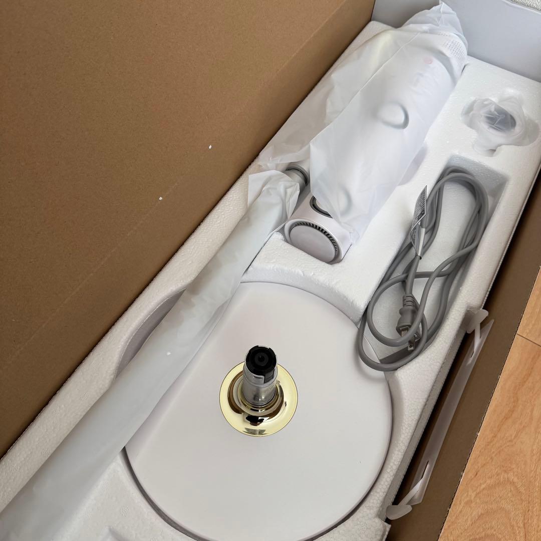 ドライヤー BISARA PRO