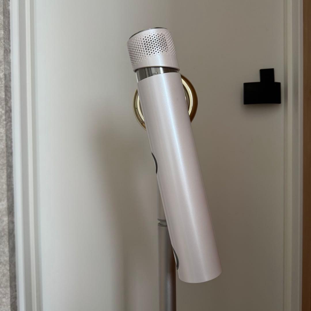 ドライヤー BISARA PRO