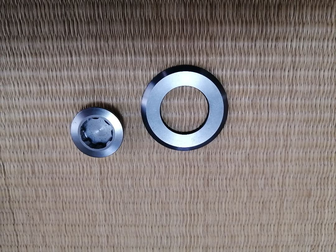 オ*ン様 シマノ トリプルクランク FC6604G　165mm 美品 ブロンプト