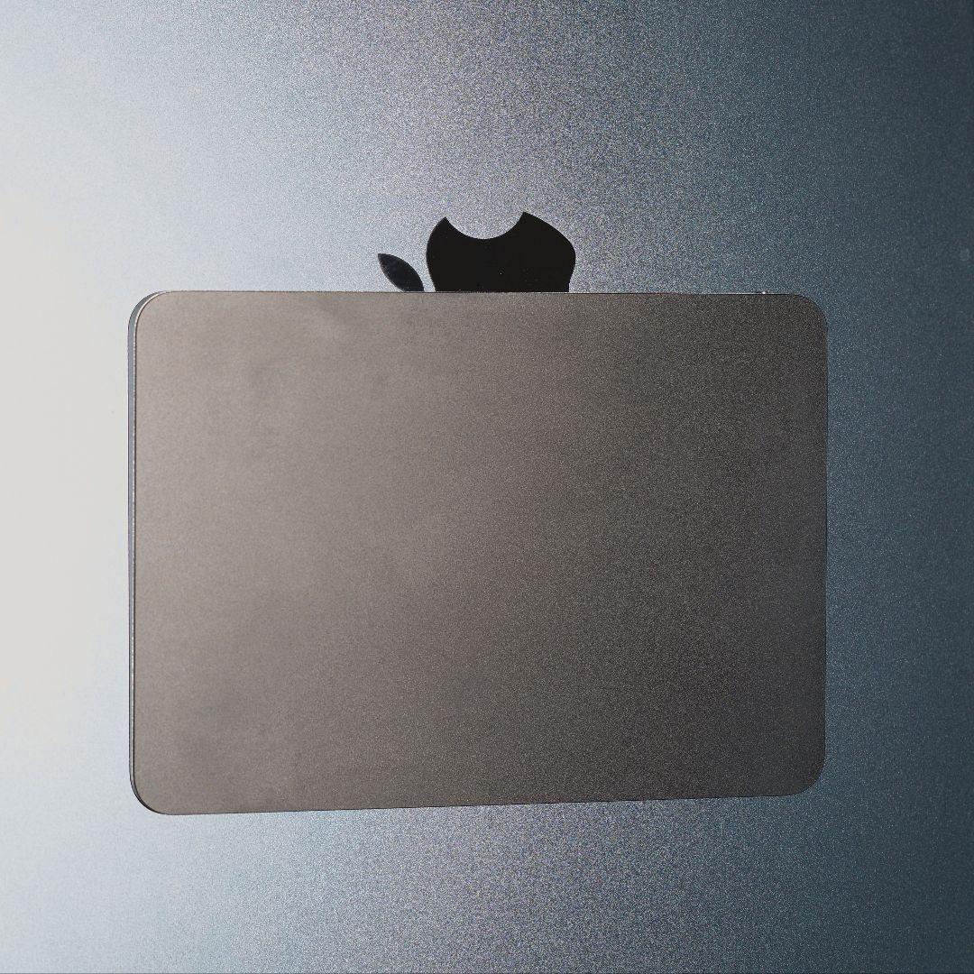 マウス・トラックボール Apple Magic Trackpad-Black