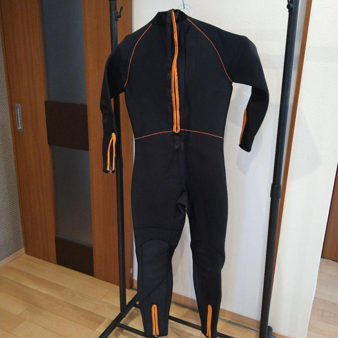 DIVE BEARS ウェットスーツ 長袖