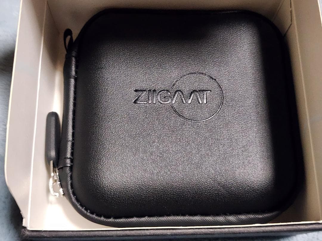 美品 Linsoul ZiiGaat x HBB Arcadia 1DD2BA