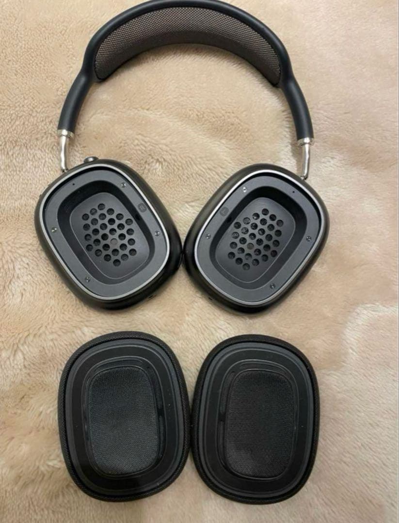 蒼*太様 AirPods MAX スペースグレー