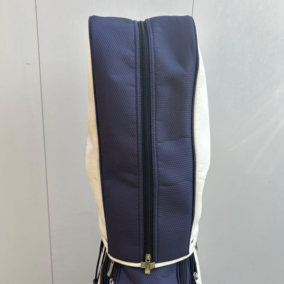 SRIXON スリクソン ゴルフバッグ キャディバッグ