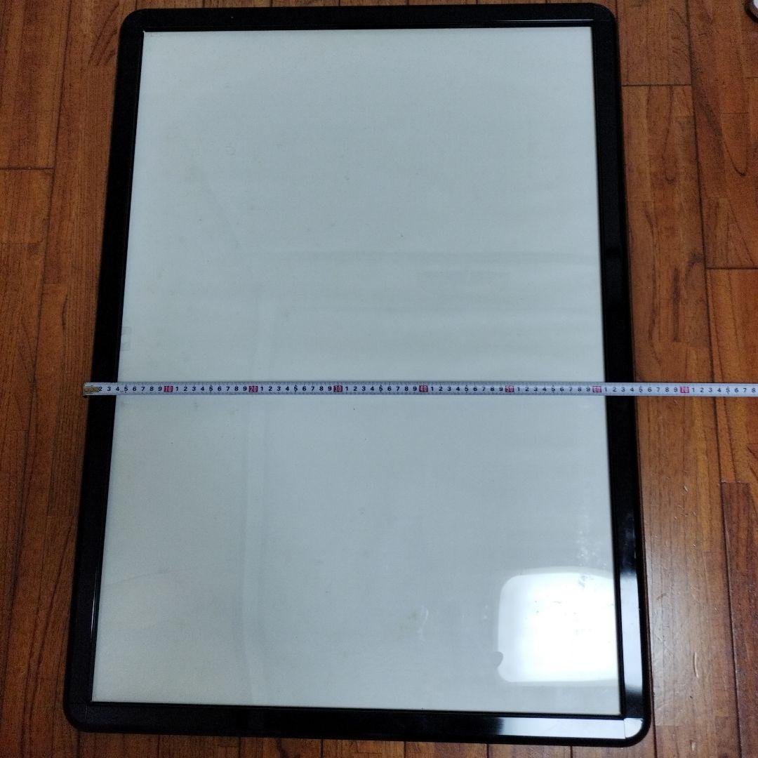 ポスターグリップ　A1 1枚＋B1 2枚（画像は1枚） 　合計3枚組