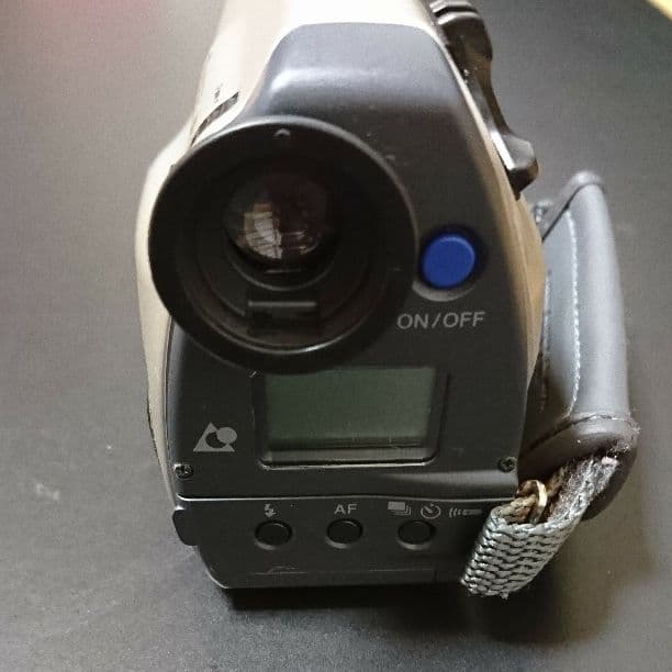 京セラサムライ 4000iX