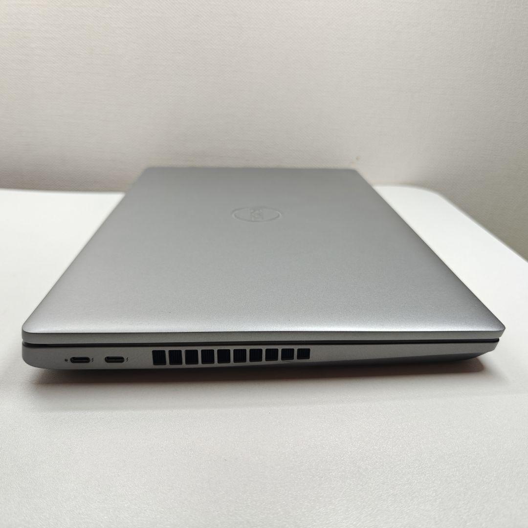 Windowsノート本体 DELL Latitude 5521 i7-11850H 16GB 512 GB