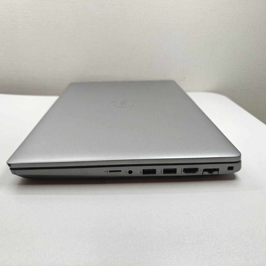 Windowsノート本体 DELL Latitude 5521 i7-11850H 16GB 512 GB