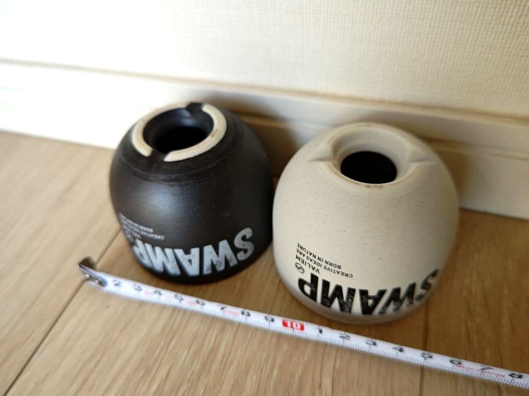 valiem\"SWAMP\"XS二点セット 検)バリエム カタチ製作所